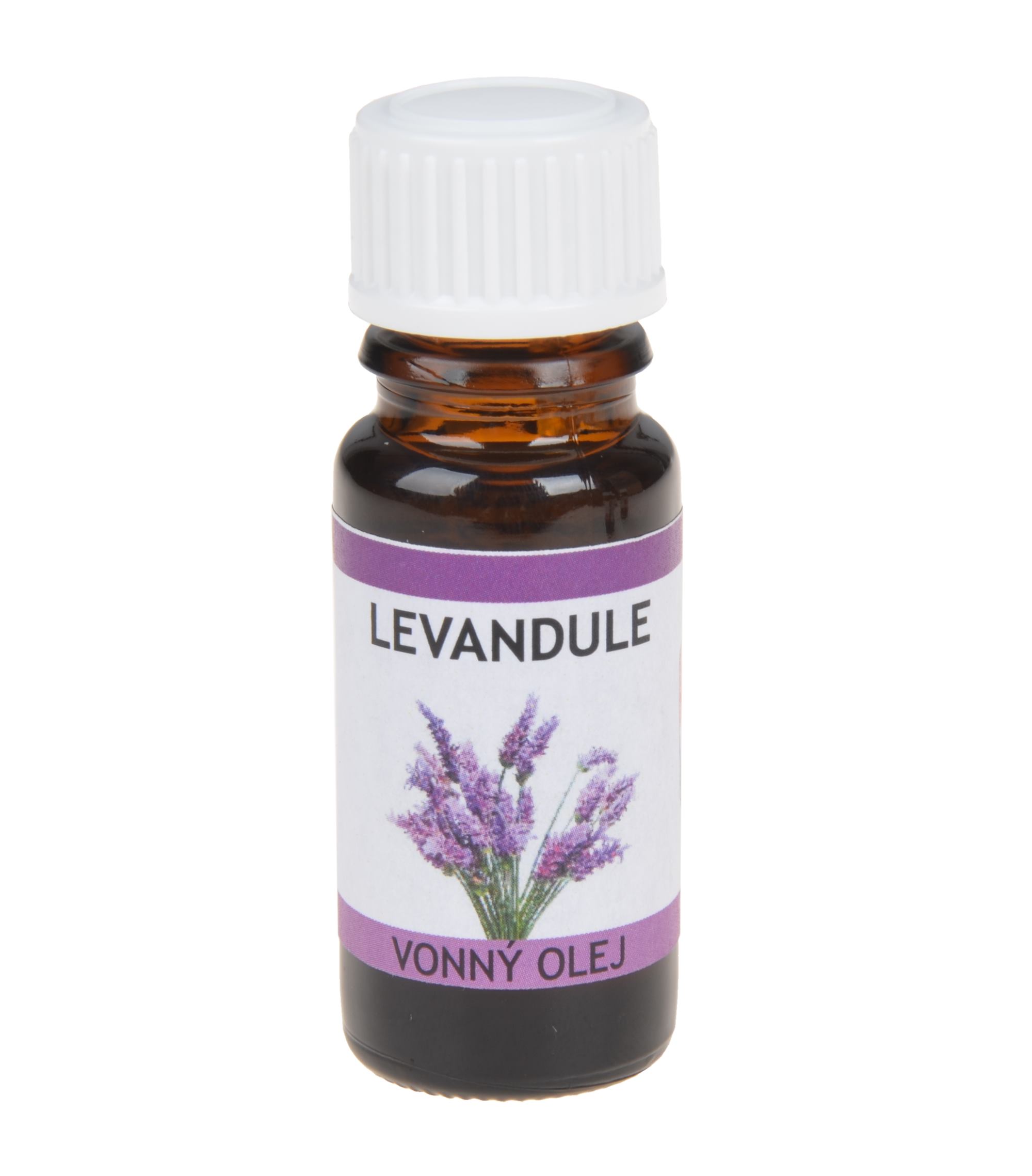 Vonná esence LEVANDULE 10ml KUTIL Sklad7 2294010.70