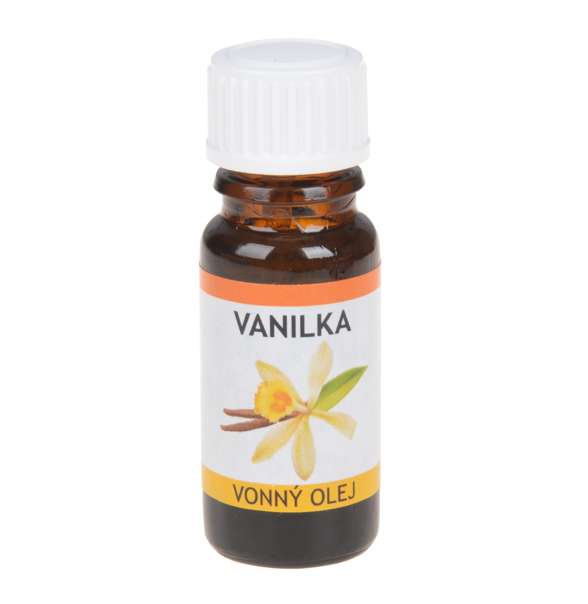 Vonná esence VANILKA 10ml KUTIL Sklad7 2294010.50