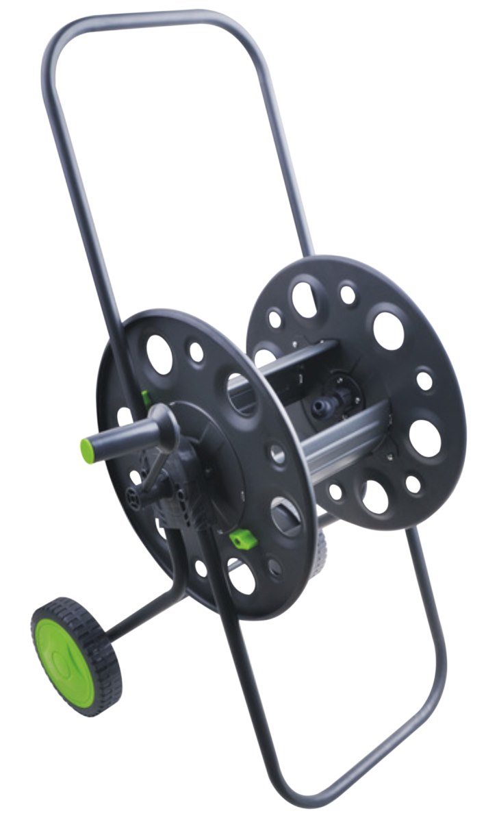 Vozík na hadicu 60m kovový ROSA