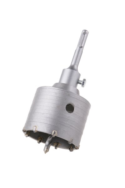 Vrták korunkový  ¤ 73mm SDS+ TK  FESTA KUTIL Sklad7 8024717.00