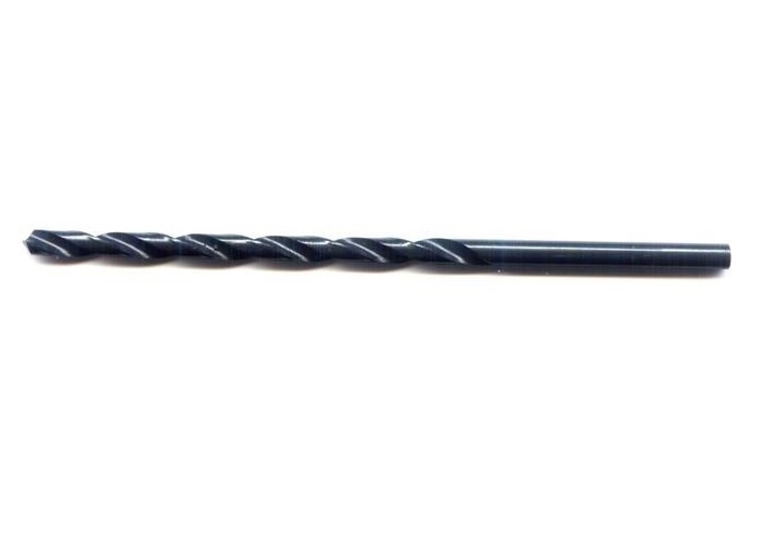 Vrták kovu  ¤6x135mm prodloužený HSS DIN 338 RN KUTIL Sklad7 8020260.00