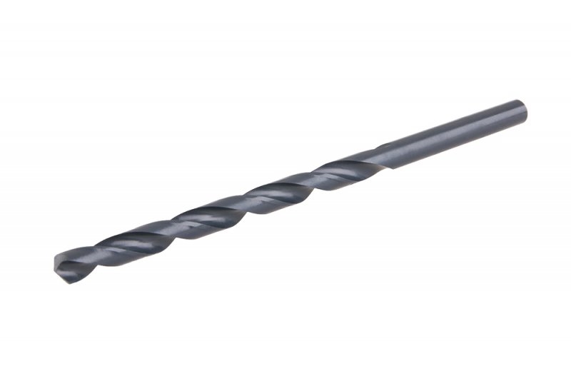 Vrták kovu  ¤8x165mm prodloužený HSS DIN 338 RN KUTIL Sklad7 8020280.00