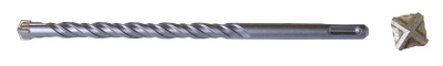 Vrták SDS+ ¤20x450mm profi 4 břity  FESTA KUTIL Sklad7 8020788.00