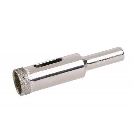 Vrták vykružovací korunka ¤12mm diamant KUTIL Sklad7 8024774.00