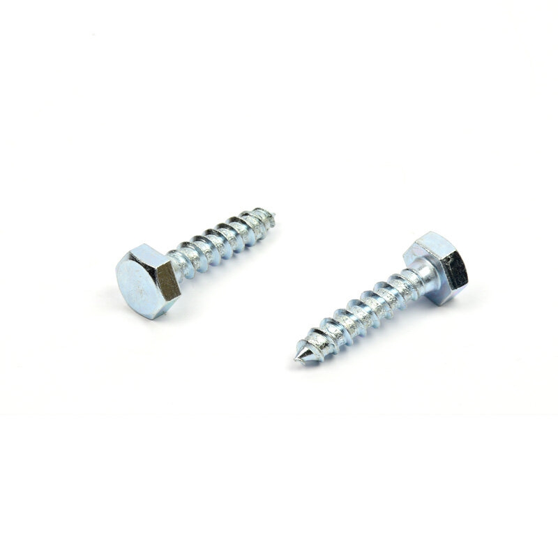 Vrut 10x 60mm Zn 6hran 100ks (bal.100ks) KUTIL Sklad7 7971006.00