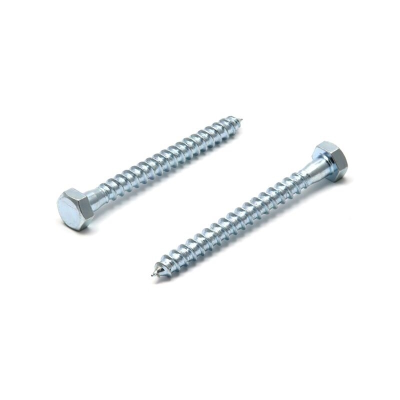 Vrut 10x 70mm Zn 6hran  100ks (bal.50ks) KUTIL Sklad7 7971007.00