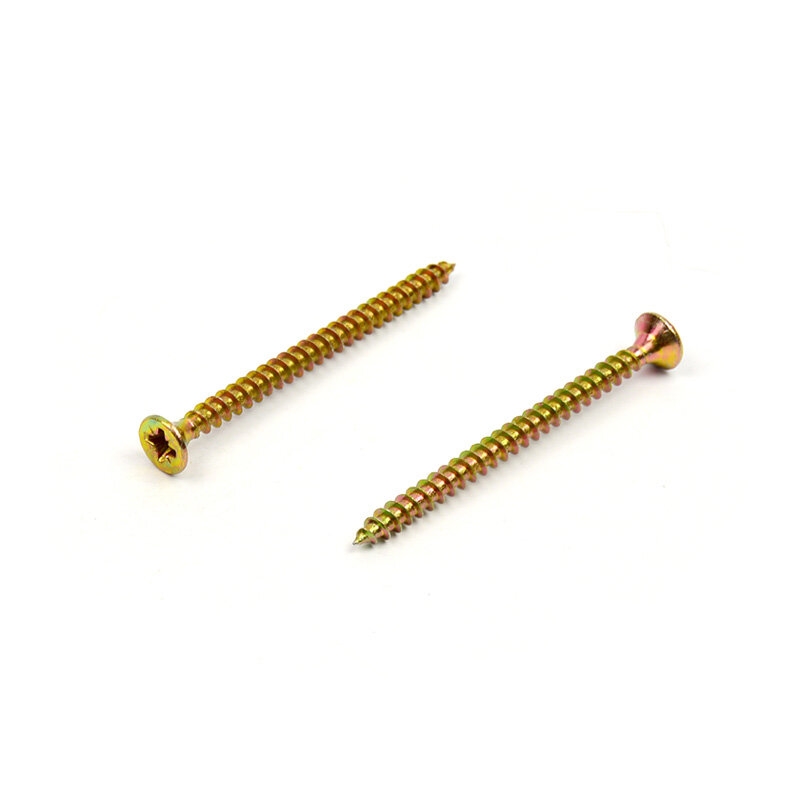 Vrut 4 x45mm Zn kříž. PZ2 100ks (odběr bal.400ks) KUTIL Sklad7 7964045.00