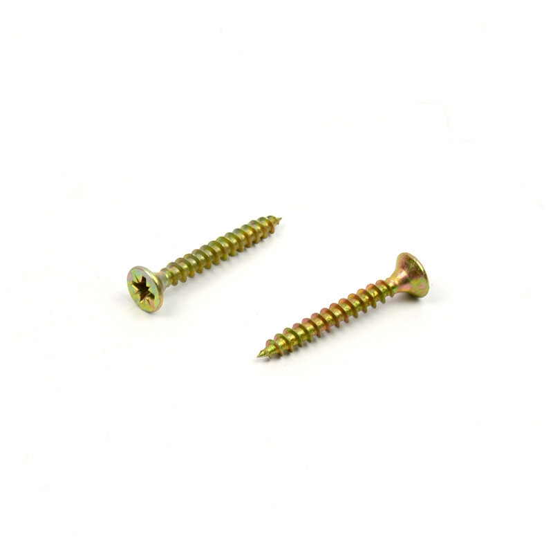 Vrut 4,5x30mm Zn kříž. PZ2 100ks (odběr bal.1000ks) KUTIL Sklad7 7964530.00