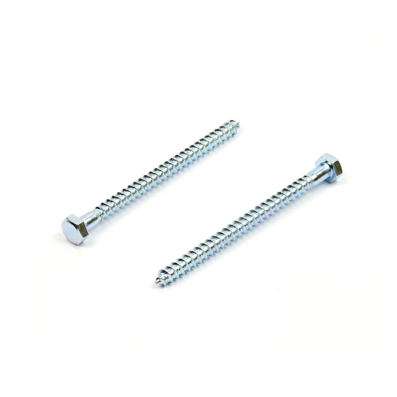 Vrut 5x 60mm Zn 6hran 100ks (odběr bal.300ks) KUTIL Sklad7 7970560.00