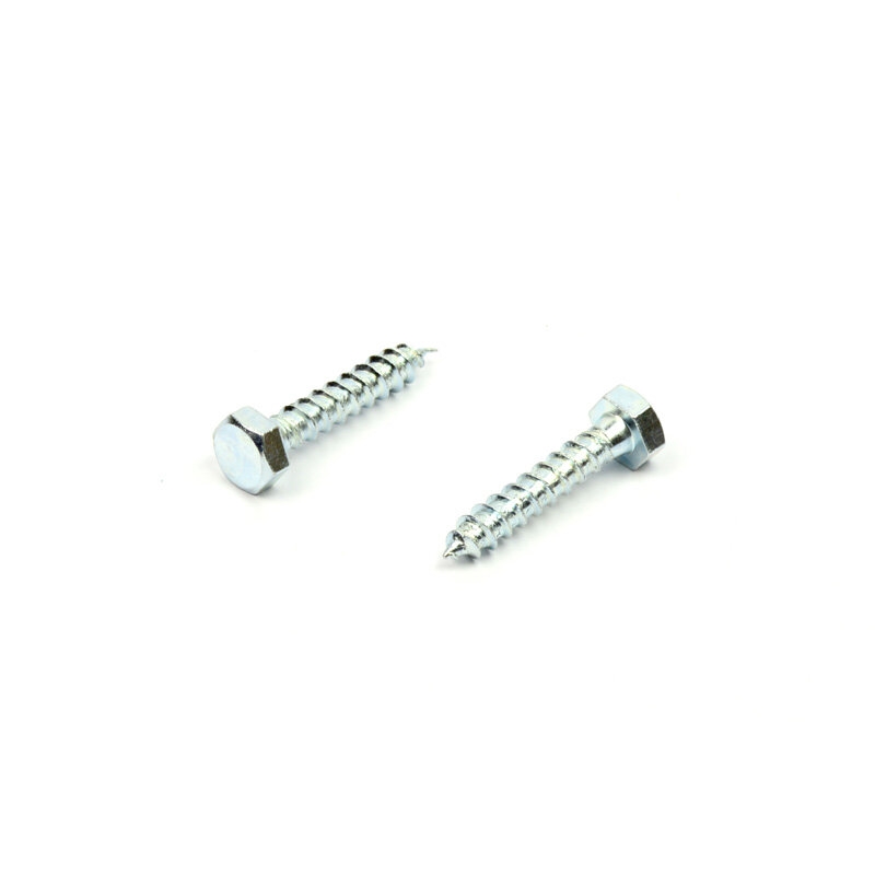 Vrut 6x 40mm Zn 6hran 100ks (odběr bal.400ks) KUTIL Sklad7 7970640.00