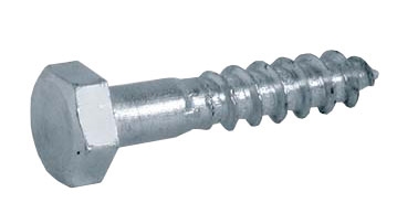 Vrut 6x 60mm Zn 6hran  100ks (bal.200ks) KUTIL Sklad7 7970660.00