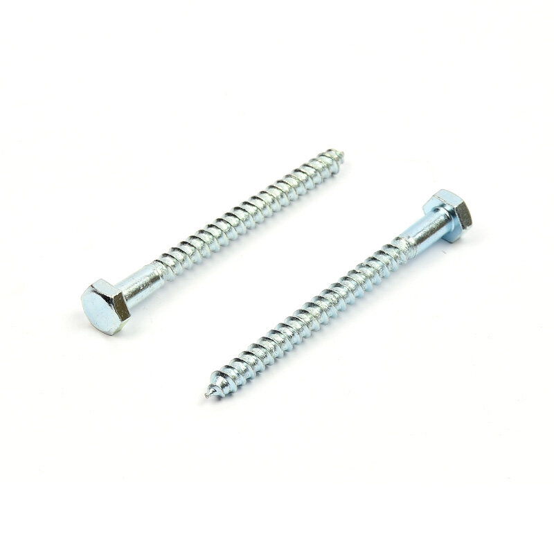 Vrut 6x 90mm Zn 6hran 100ks (odběr bal.150ks) KUTIL Sklad7 7970690.00
