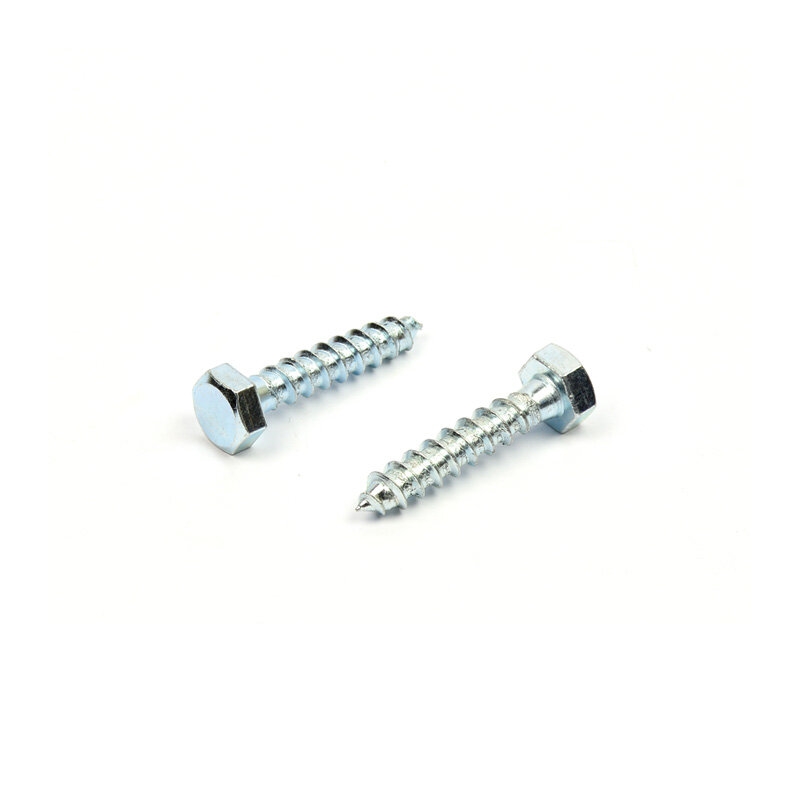 Vrut 8x 50mm Zn 6hran 100ks (odběr bal.150ks) KUTIL Sklad7 7970805.00