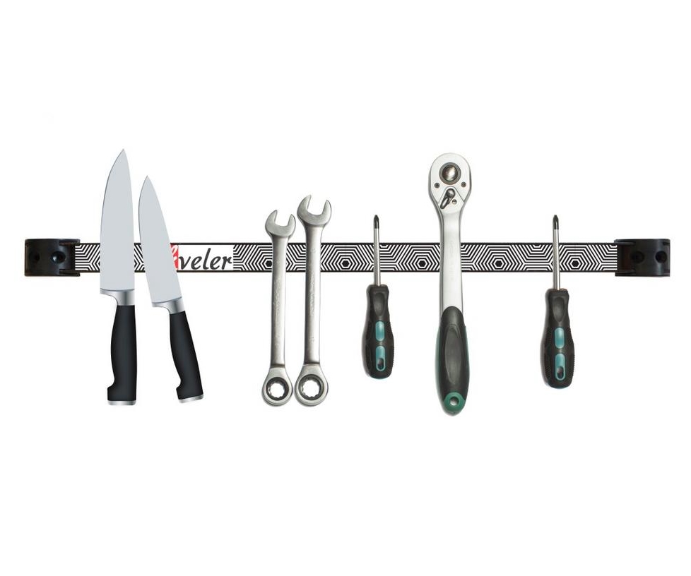 Držák na nářadí a nože magnetický 50cm KUTIL Sklad7 691040.00