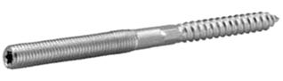 Vrutošroub M 8x 50mm Zn  100ks (bal.10ks) KUTIL Sklad7 7950805.00