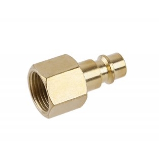 Vsuvka vzduchová vnitřní závit 3/8" KUTIL Sklad7 8048090.00