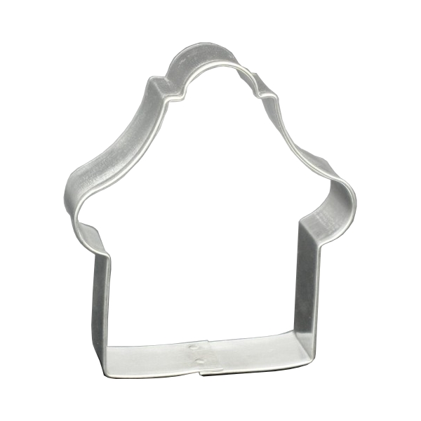 Vykrajovačka chaloupka 57x70mm  CZ KUTIL Sklad7 7727160.00