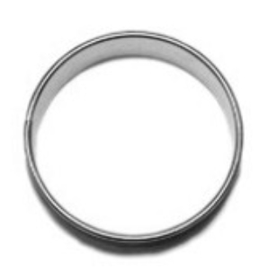 Vykrajovačka kolečko ¤30mm  CZ KUTIL Sklad7 7743012.00