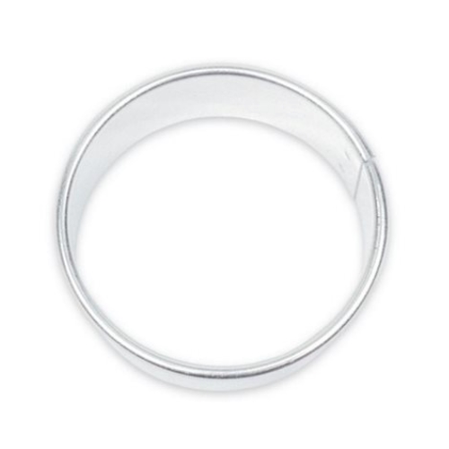 Vykrajovačka kolečko ¤40mm nerez  CZ KUTIL Sklad7 7743720.00