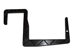 Držák truhlíků 12cm PH PROFIL hnědý KUTIL Sklad7 1255100.00