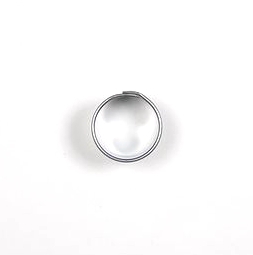 Vykrajovačka nerez kolečko ¤16mm  CZ KUTIL Sklad7 7600160.00