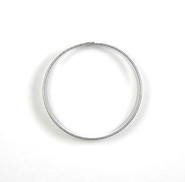 Vykrajovačka nerez kolečko ¤48mm  CZ KUTIL Sklad7 7600120.00