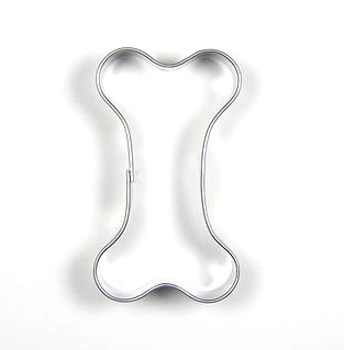 Vykrajovačka nerez kostička 32x57mm  CZ KUTIL Sklad7 7600520.00