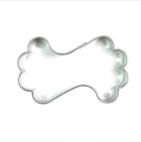 Vykrajovačka nerez Zázvorka 37x61mm  CZ KUTIL Sklad7 7601000.00