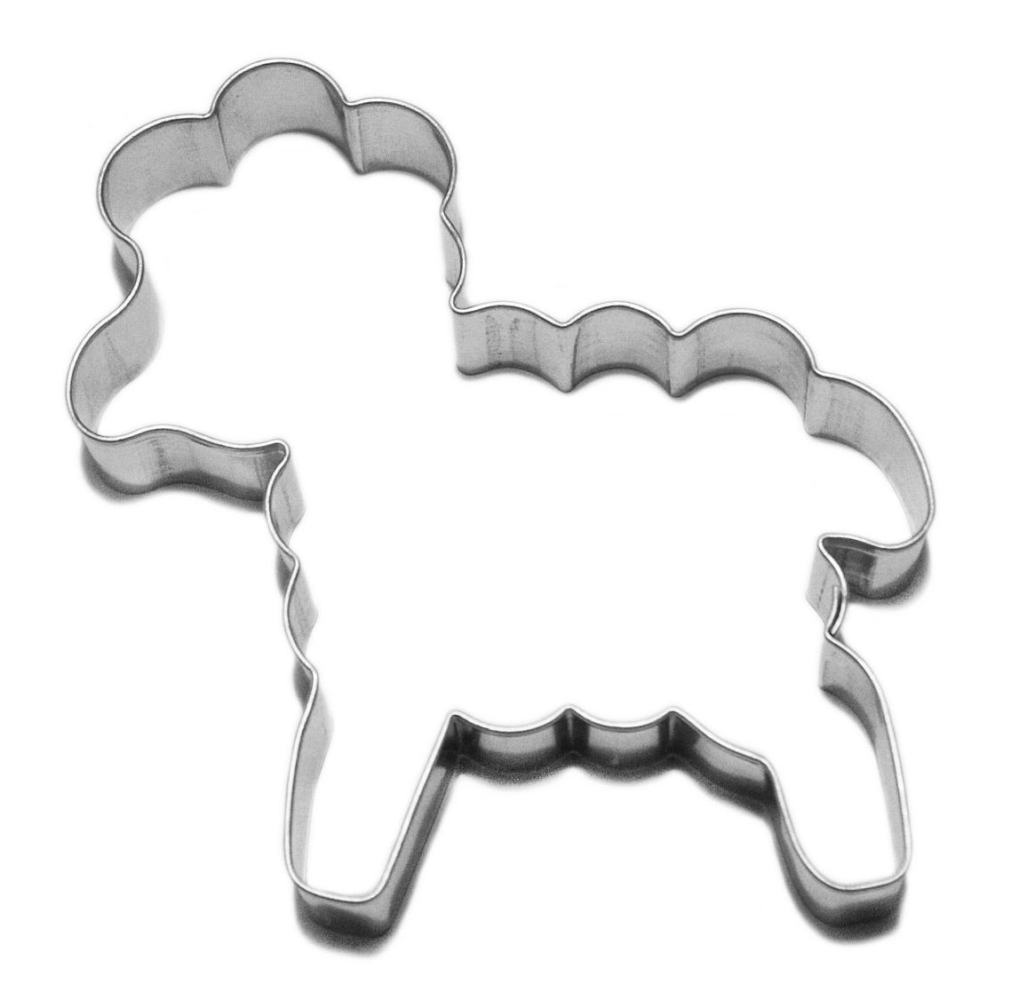 Vykrajovačka ovečka 95x94mm  CZ KUTIL Sklad7 7741000.00