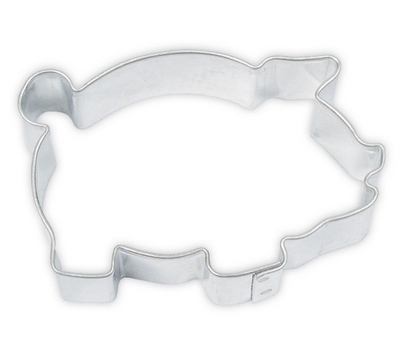 Vykrajovačka prasátko 100x60mm  CZ KUTIL Sklad7 7741005.00