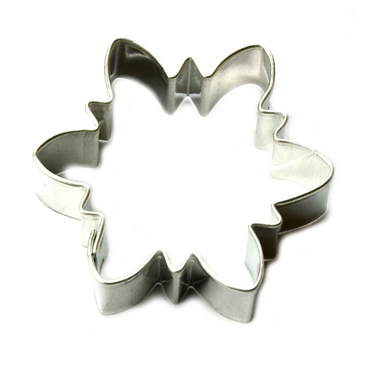 Vykrajovačka růže ¤40mm  CZ KUTIL Sklad7 7727140.00