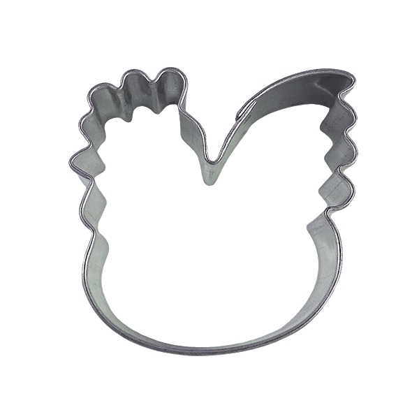 Vykrajovačka slepička 44x45mm  CZ KUTIL Sklad7 7721140.00