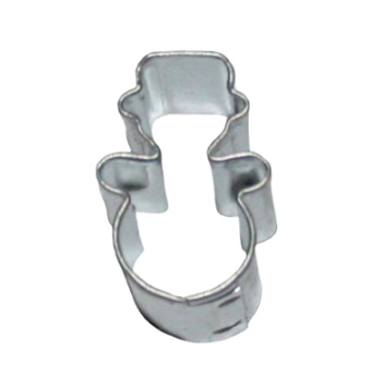 Vykrajovačka sněhulák mini 12x18mm  CZ KUTIL Sklad7 7745900.00