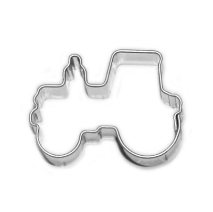 Vykrajovačka traktor mini 30x22mm  CZ KUTIL Sklad7 7743009.00