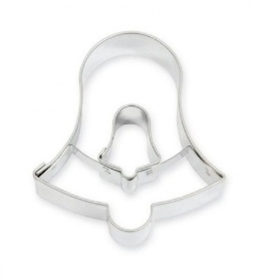 Vykrajovačka zvon/střed zvonek 38x43mm  CZ KUTIL Sklad7 7749020.00