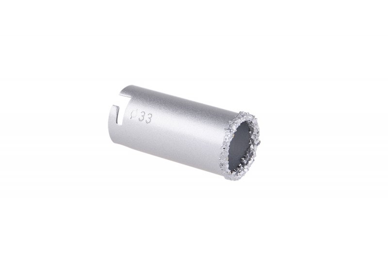 Vykružovací korunka ¤33mm diamantová  FESTA KUTIL Sklad7 8024735.00