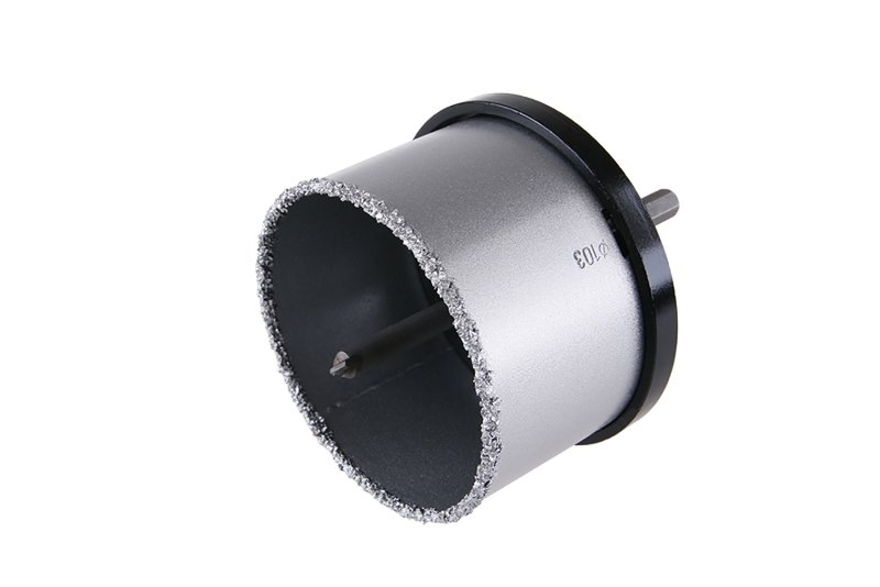 Vykružovací korunka ¤103mm diamantová  FESTA KUTIL Sklad7 8024746.00