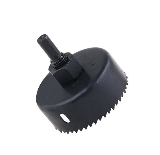 Vykružovací pila ¤73mm s trnem  FESTA KUTIL Sklad7 8024713.00