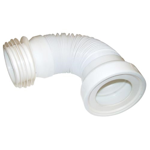 WC přípojka T-3560/I-F flexibilní KUTIL Sklad7 3609680.00