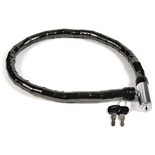Zámek lanko na kolo 80cm/¤18mm  STRONG KUTIL Sklad7 8752145.00