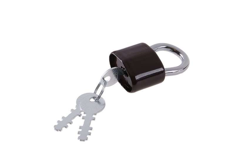 Zámek visací 50mm kov TKZ KUTIL Sklad7 8023010.00