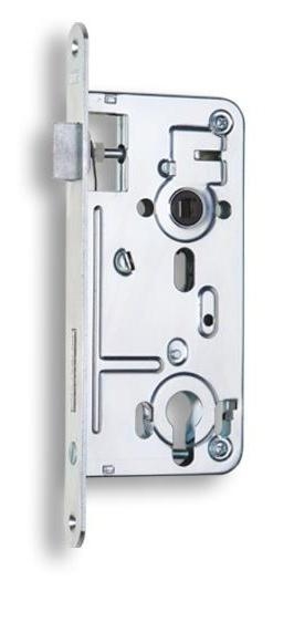 Zámek zadlabací F 24026 PL 90/80  HOBES KUTIL Sklad7 8824026.00