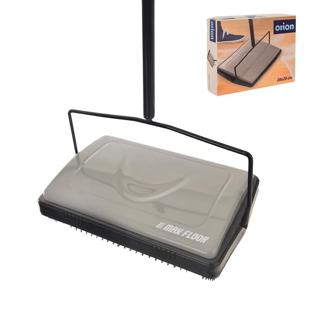 Zametač mechanický QUICK FLOOR KUTIL Sklad7 2610224.00