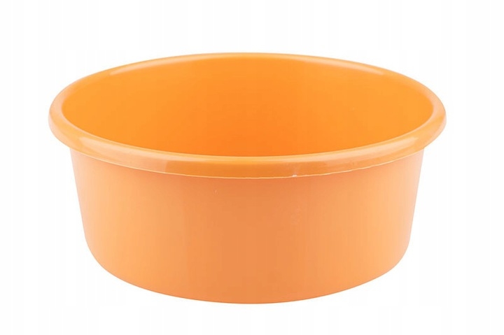 Dřez plastový  2,5L ¤22x9cm  DUSTRY, mix barev KUTIL Sklad7 425010.00