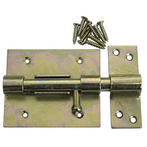 Zástrč tyčová 12x8cm ¤9mm  To126 KUTIL Sklad7 8710347.00