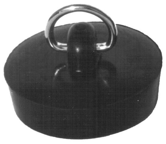 Zátka dřezová 6/4" ¤43mm  CZ KUTIL Sklad7 8420960.00