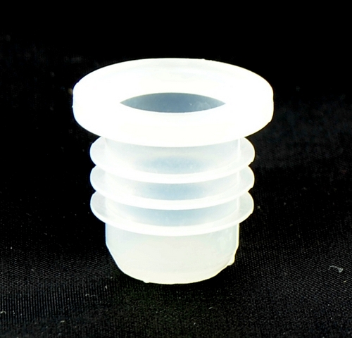 Zátka plast ¤19mm  CZ (odběr bal.100ks) KUTIL Sklad7 1760010.00