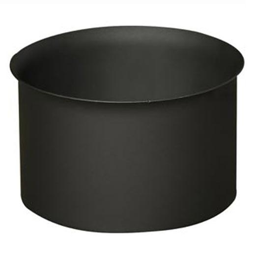 Zděř krbová ¤150mm 1,5mm  CZ KUTIL Sklad7 3145498.00