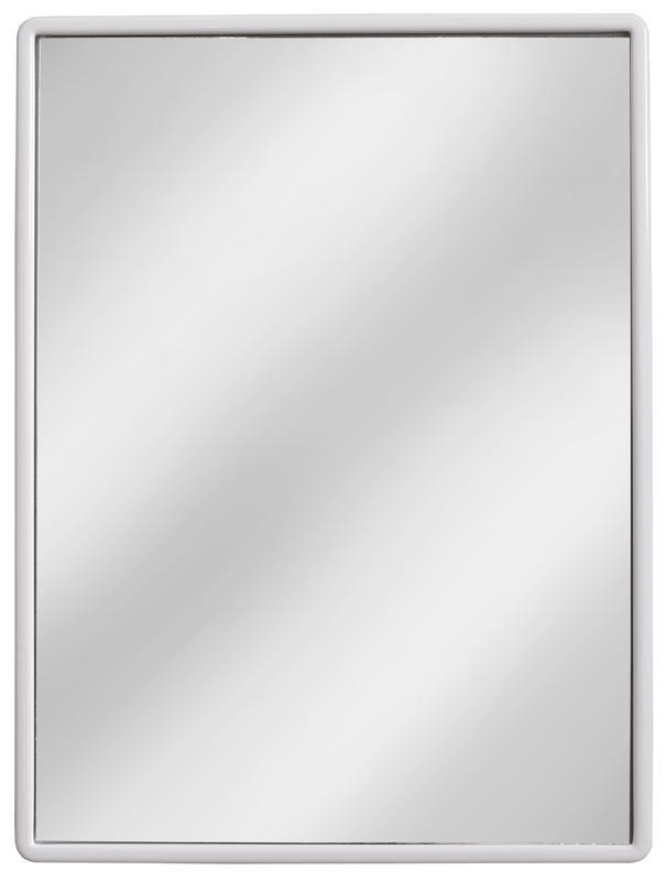 Zrcadlo obdelník 30x40cm  MATĚJ bílé KUTIL Sklad7 2903300.00