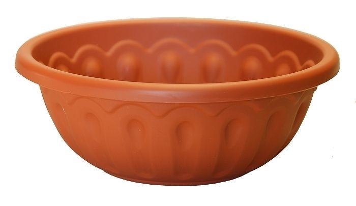 Žardina LEA ¤18x6,6cm terakota KUTIL Sklad7 2118030.00